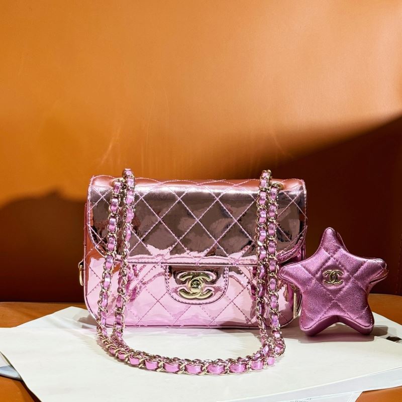 Ch**el cf series bags